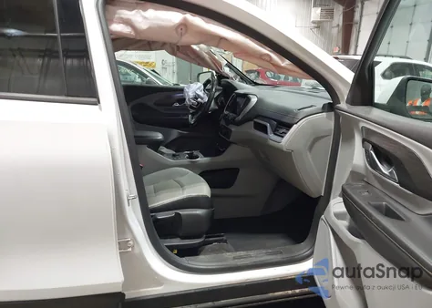 2020 GMC Terrain Awd Slt from USA, damaged, VIN 3GKALVEV3LL104006